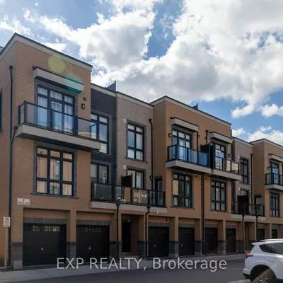 7, Phelps, Oak Ridges, Richmond Hill