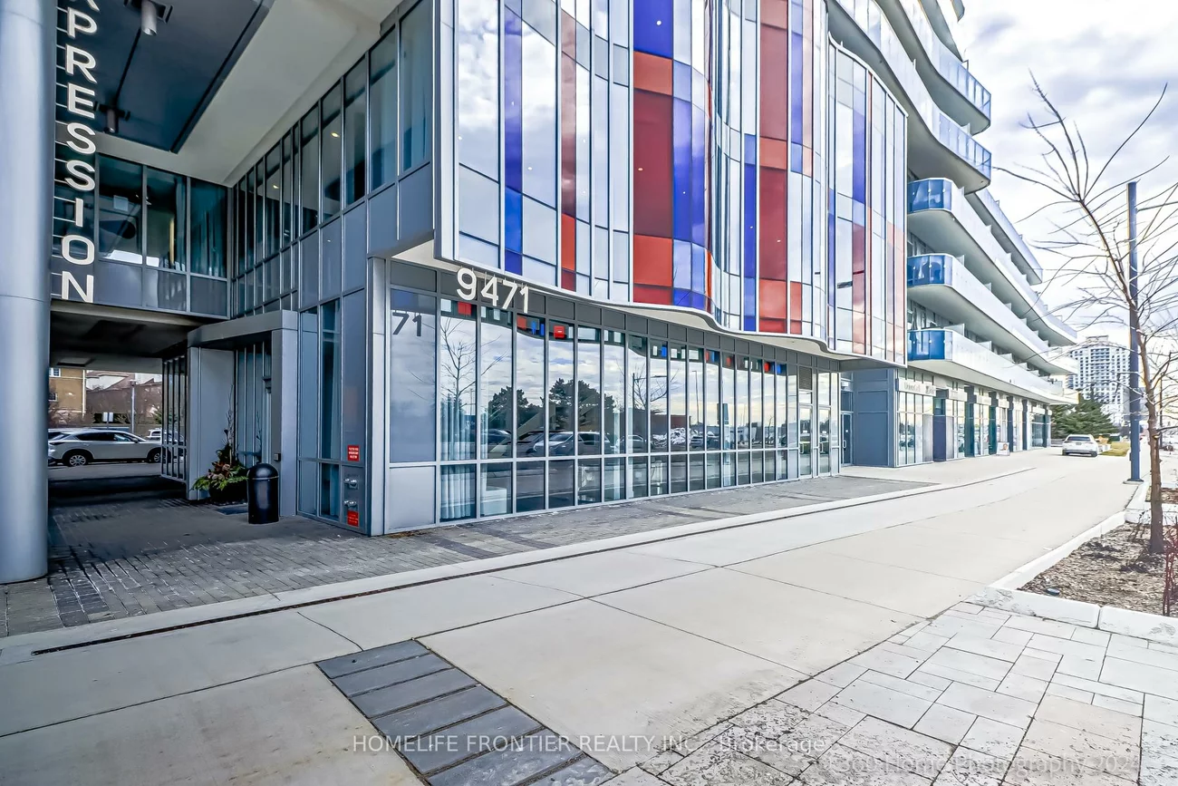 9471, Yonge, Observatory, Richmond Hill