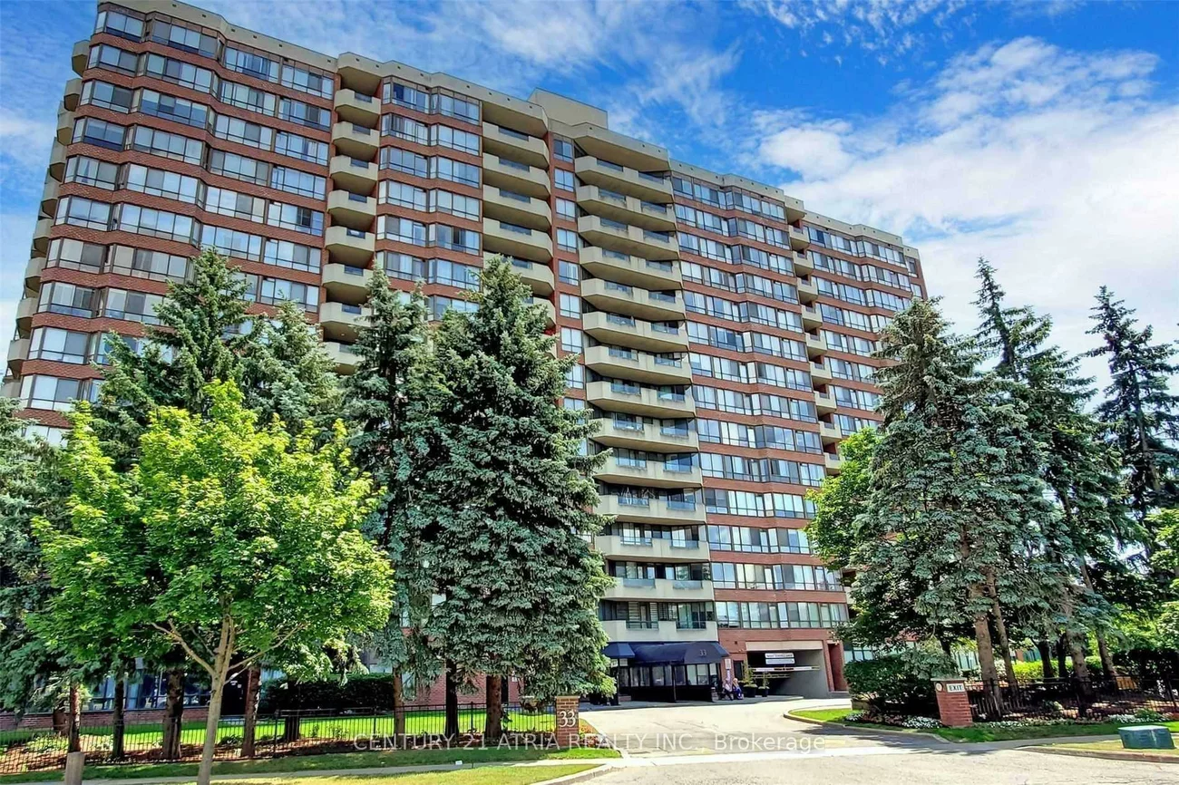 33, Weldrick, Observatory, Richmond Hill