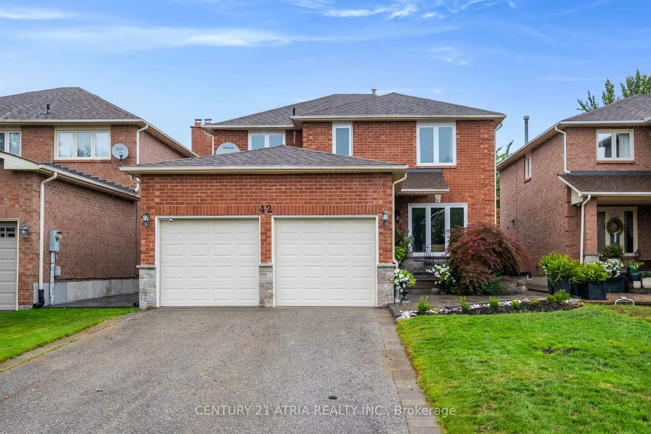33, Weldrick, Observatory, Richmond Hill