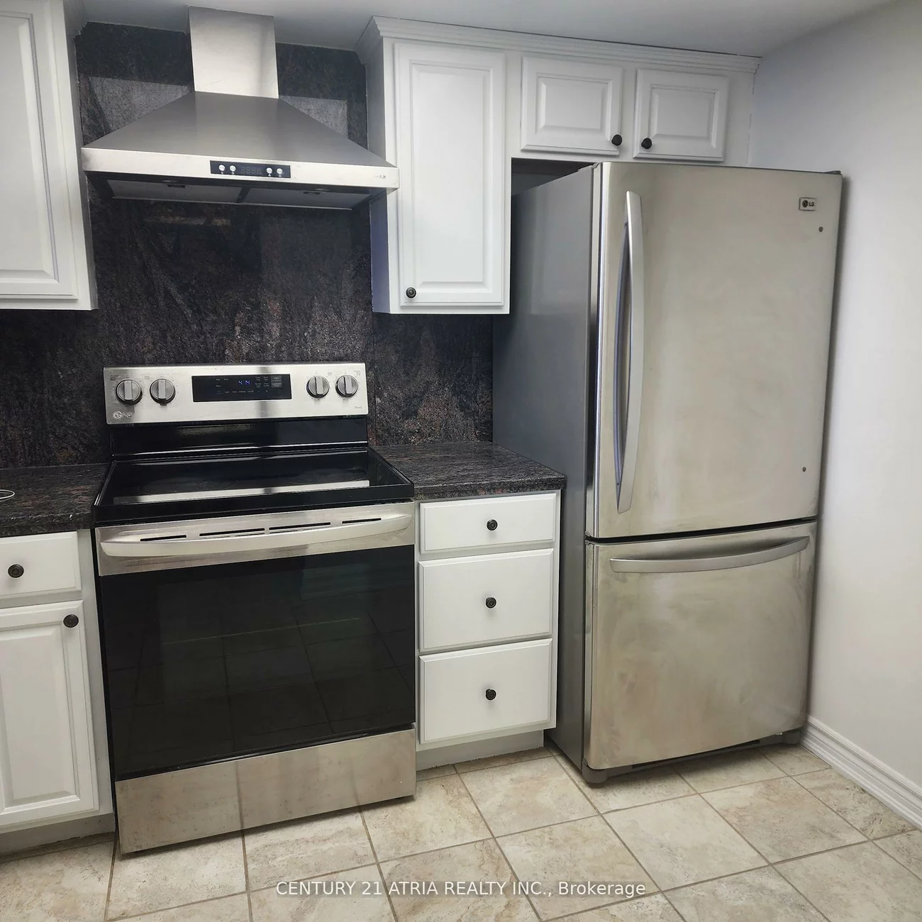 33, Weldrick, Observatory, Richmond Hill