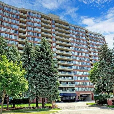 33, Weldrick, Observatory, Richmond Hill