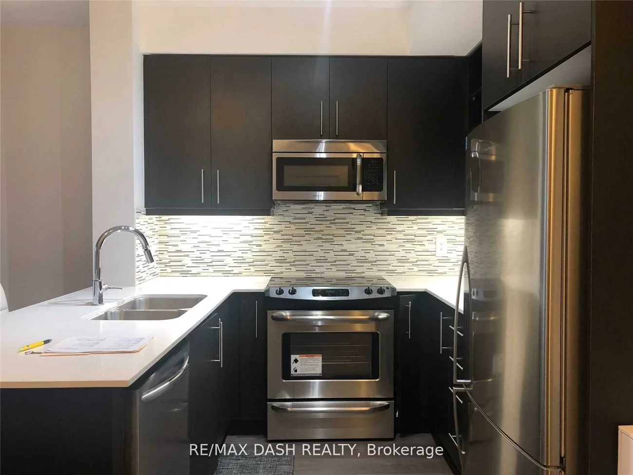 55, Oneida, Langstaff, Richmond Hill