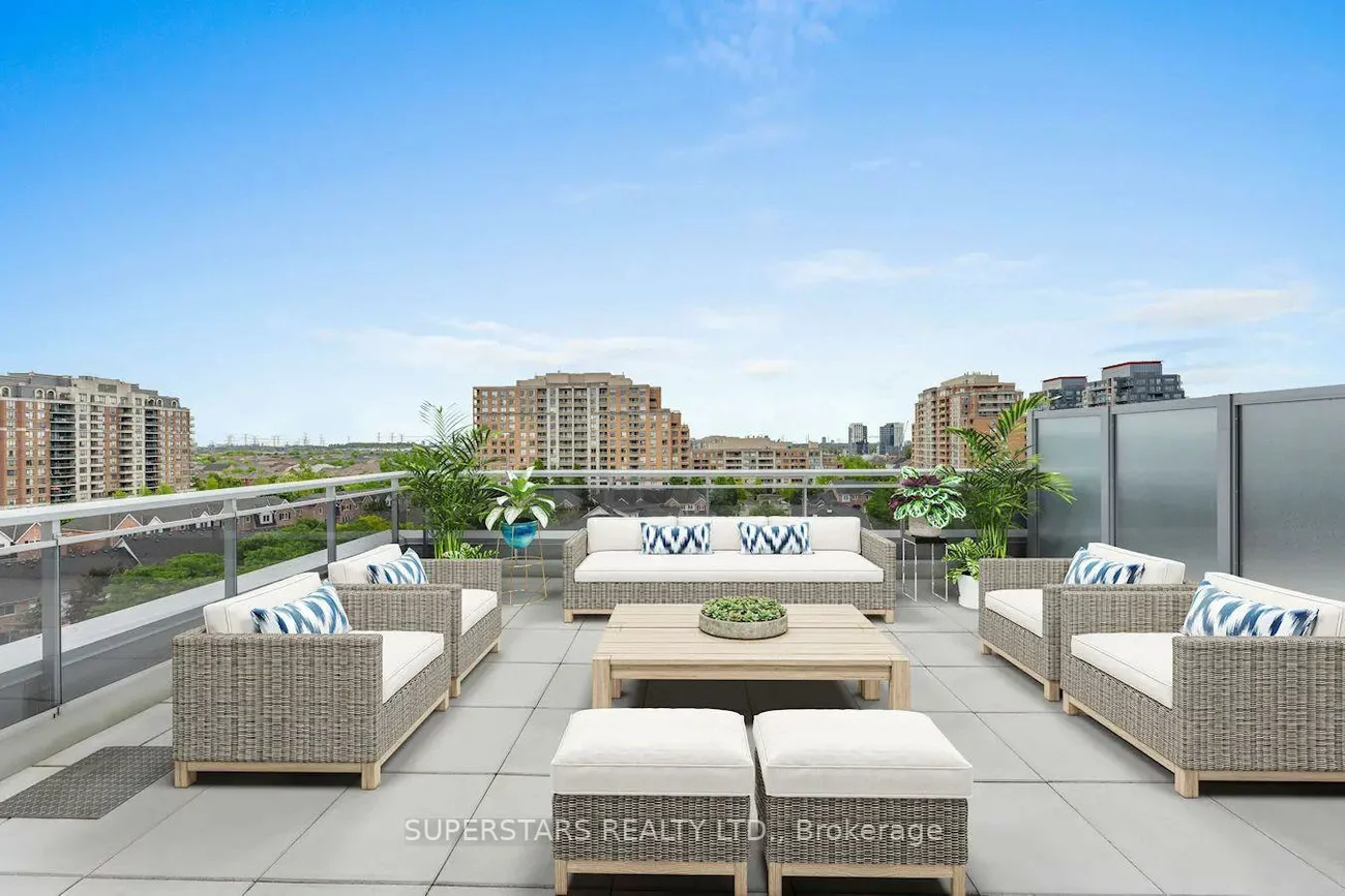 9199, Yonge, Langstaff, Richmond Hill