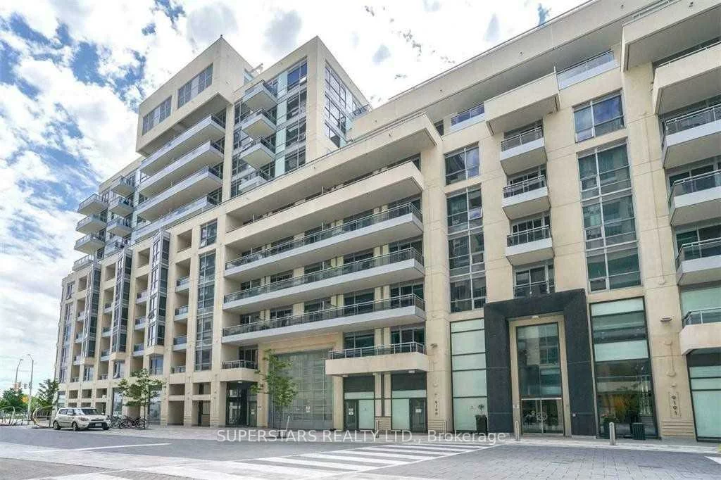 9199, Yonge, Langstaff, Richmond Hill