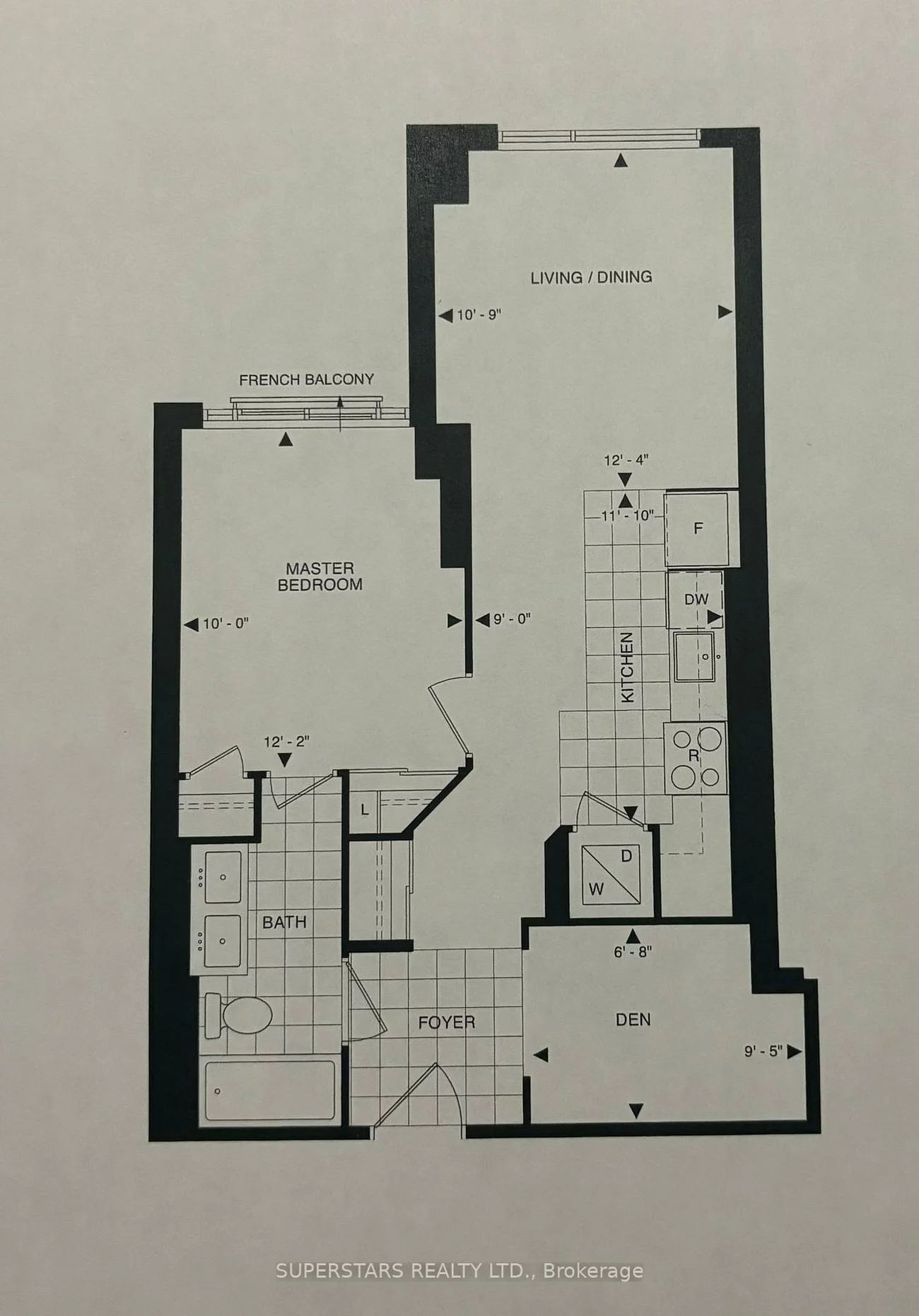 9199, Yonge, Langstaff, Richmond Hill