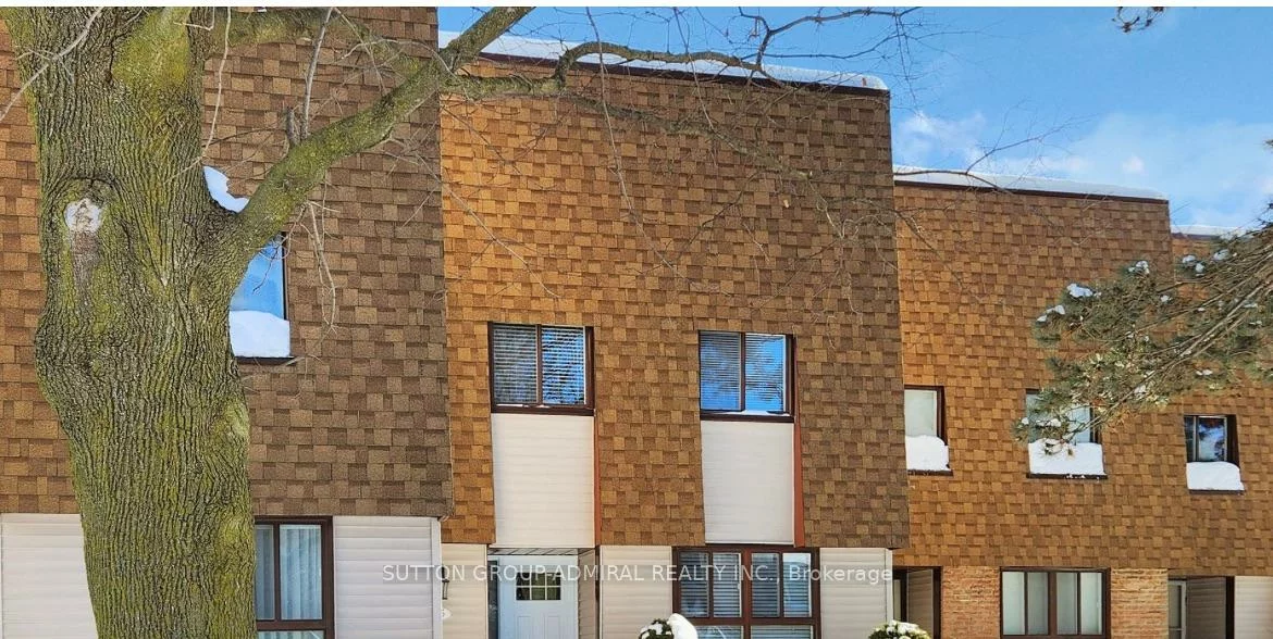 189, Springhead, North Richvale, Richmond Hill
