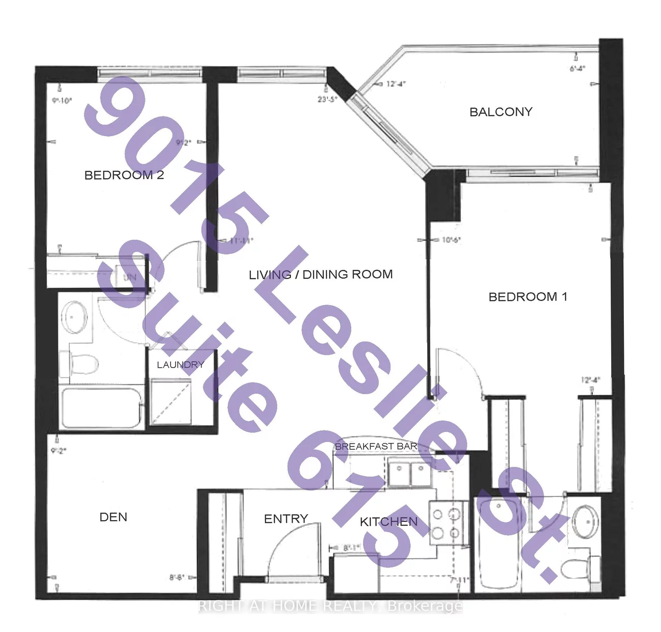 9015, Leslie, Beaver Creek Business Park, Richmond Hill