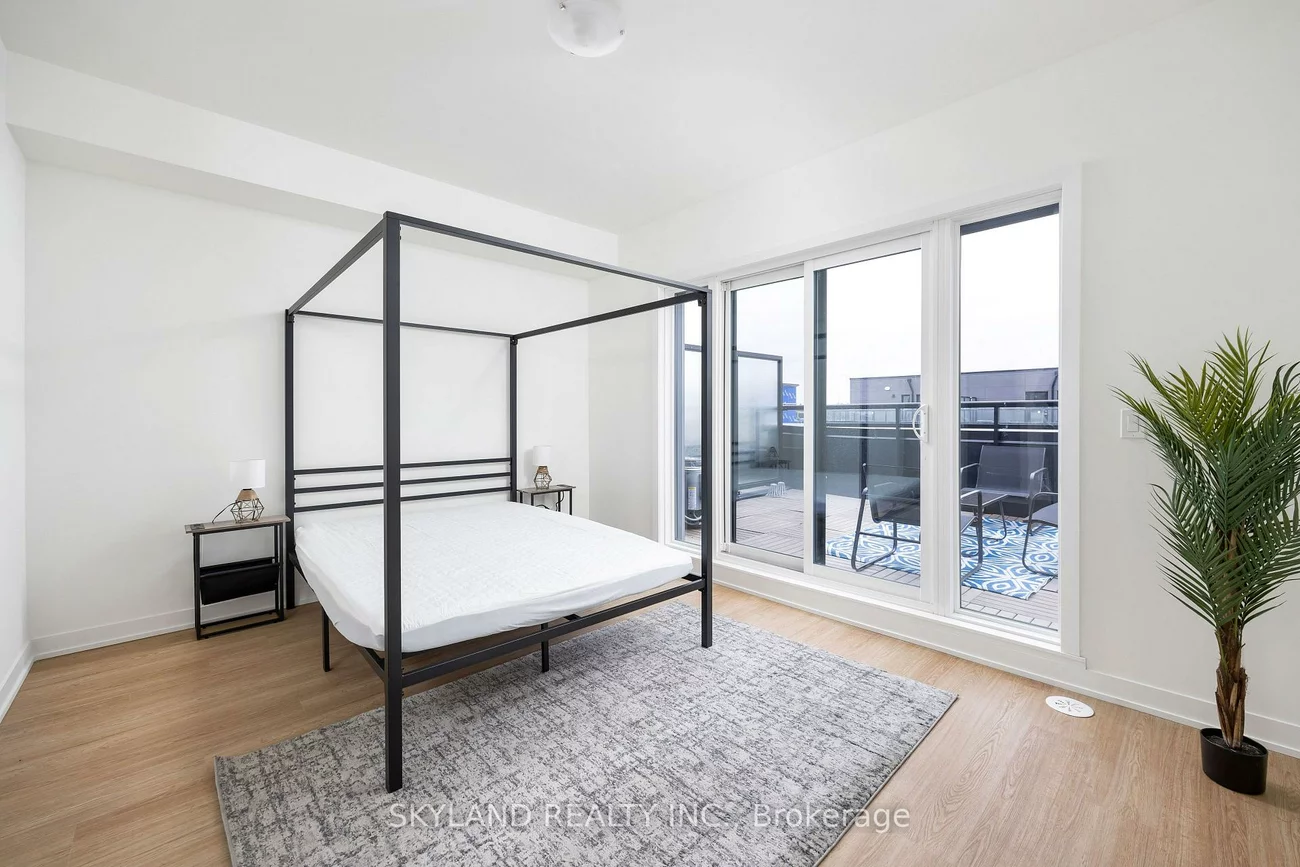 7, Steckley House, Rural Richmond Hill, Richmond Hill