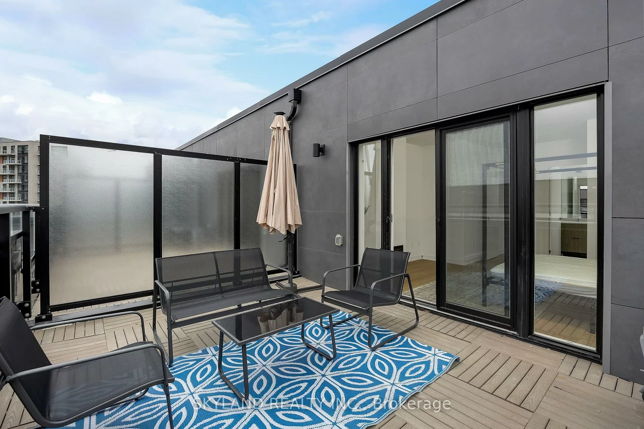 7, Steckley House, Rural Richmond Hill, Richmond Hill