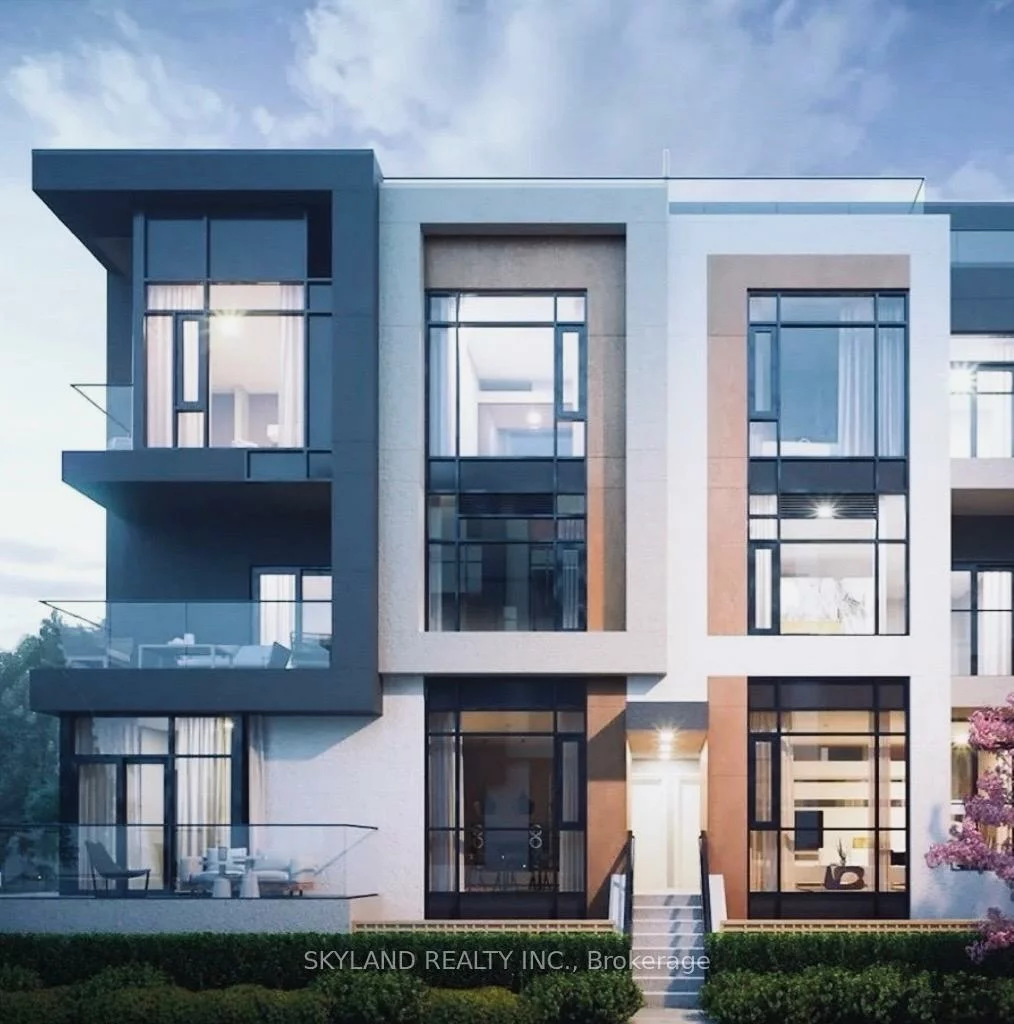 7, Steckley House, Rural Richmond Hill, Richmond Hill