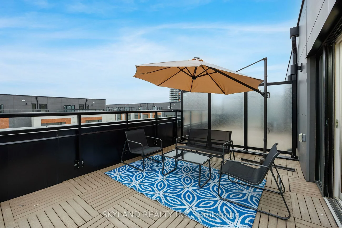 7, Steckley House, Rural Richmond Hill, Richmond Hill