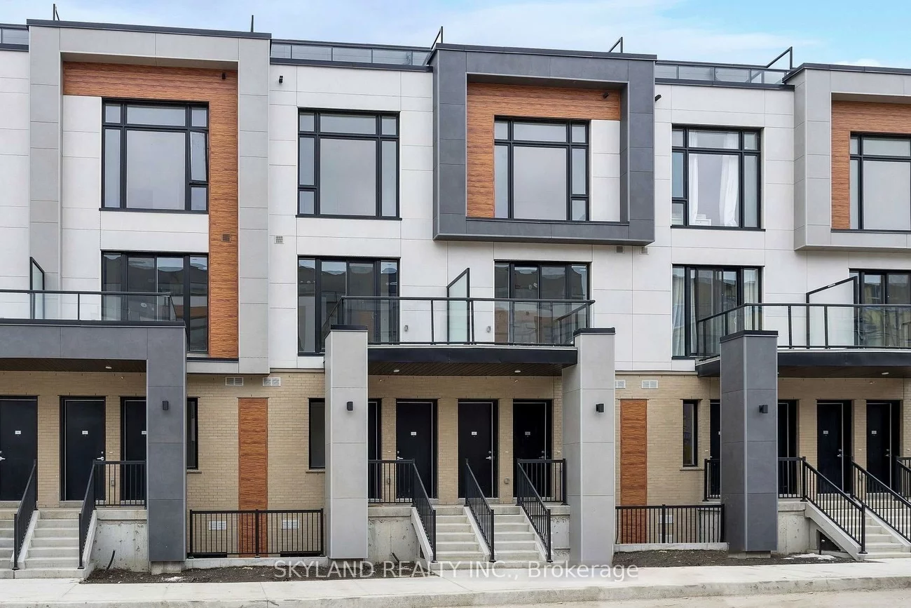 7, Steckley House, Rural Richmond Hill, Richmond Hill