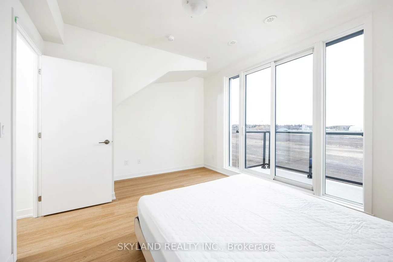 7, Steckley House, Rural Richmond Hill, Richmond Hill