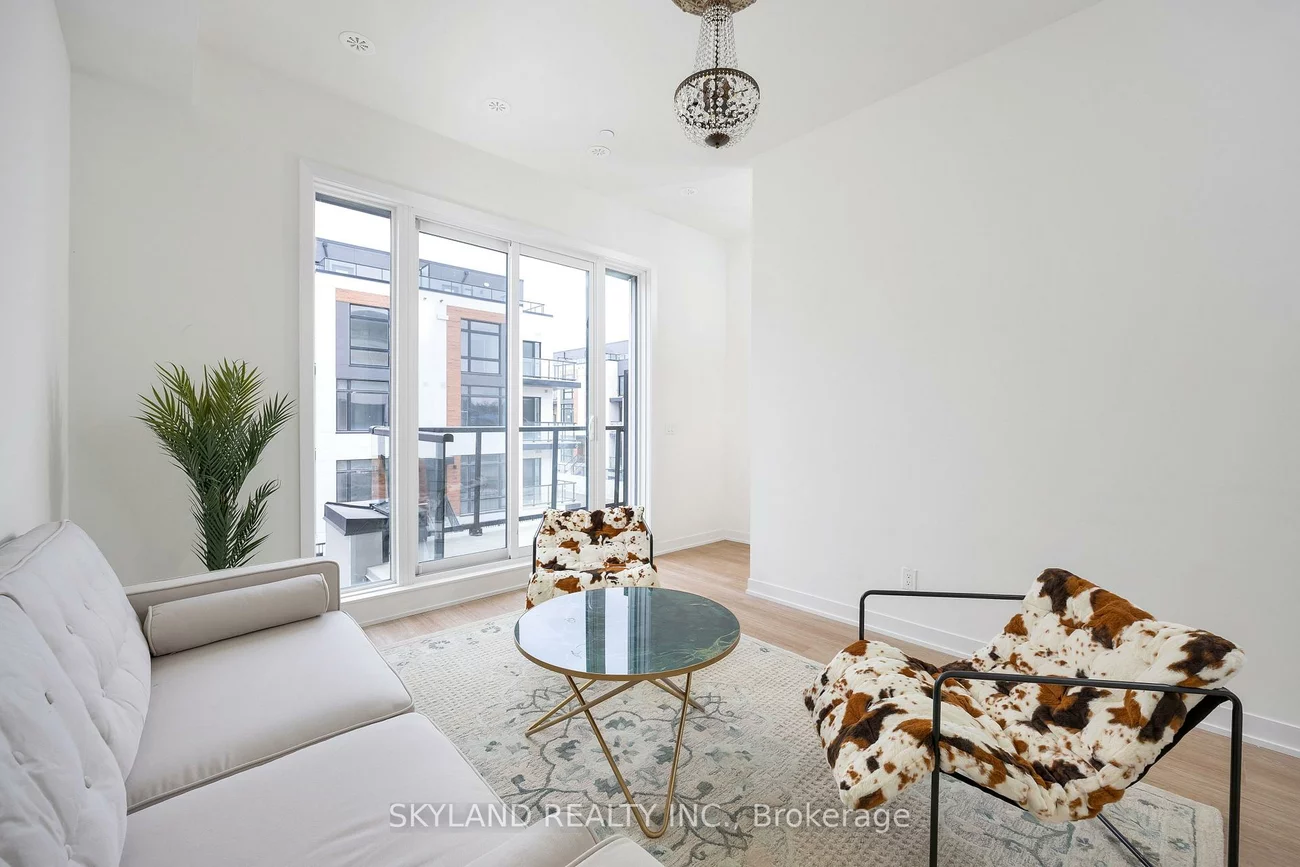 7, Steckley House, Rural Richmond Hill, Richmond Hill