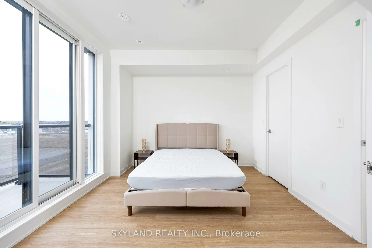 7, Steckley House, Rural Richmond Hill, Richmond Hill