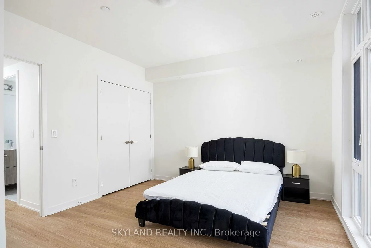 7, Steckley House, Rural Richmond Hill, Richmond Hill