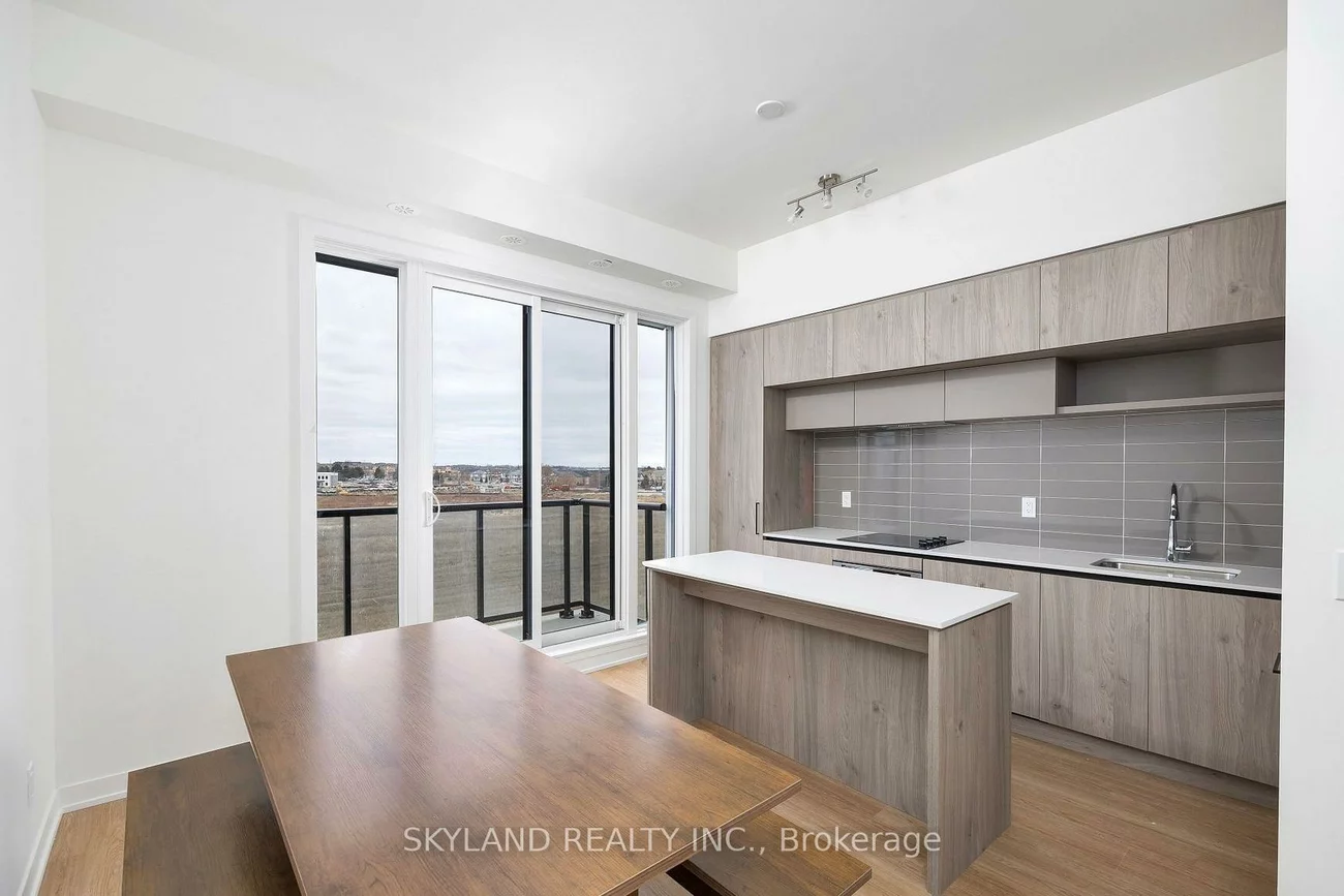 7, Steckley House, Rural Richmond Hill, Richmond Hill