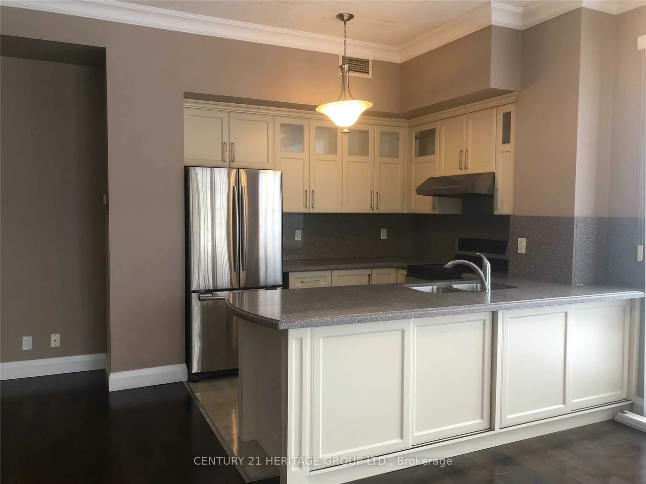 11121, Yonge, Devonsleigh, Richmond Hill