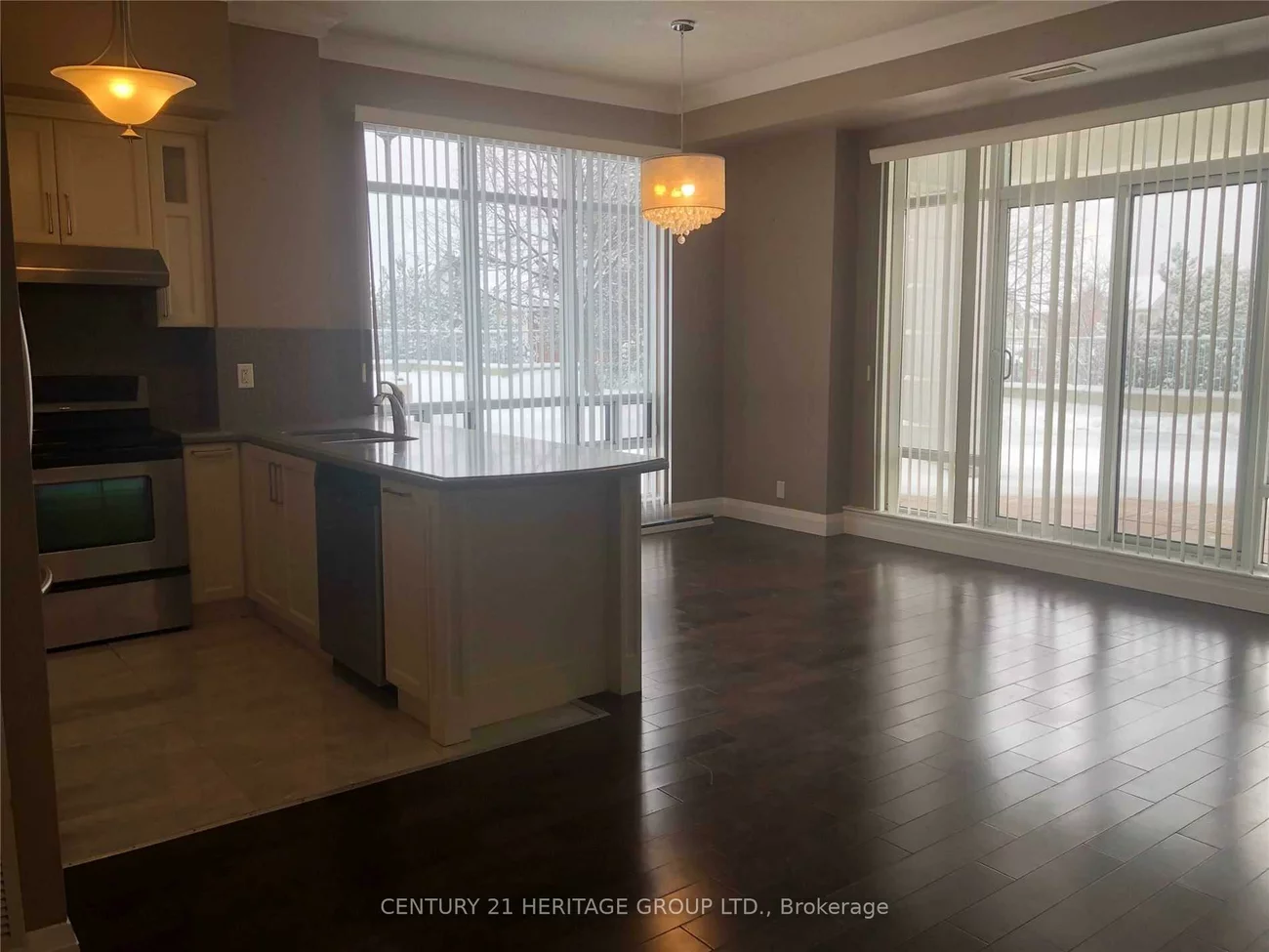 11121, Yonge, Devonsleigh, Richmond Hill