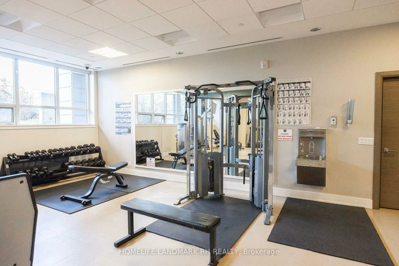 370, Highway 7, Doncrest, Richmond Hill