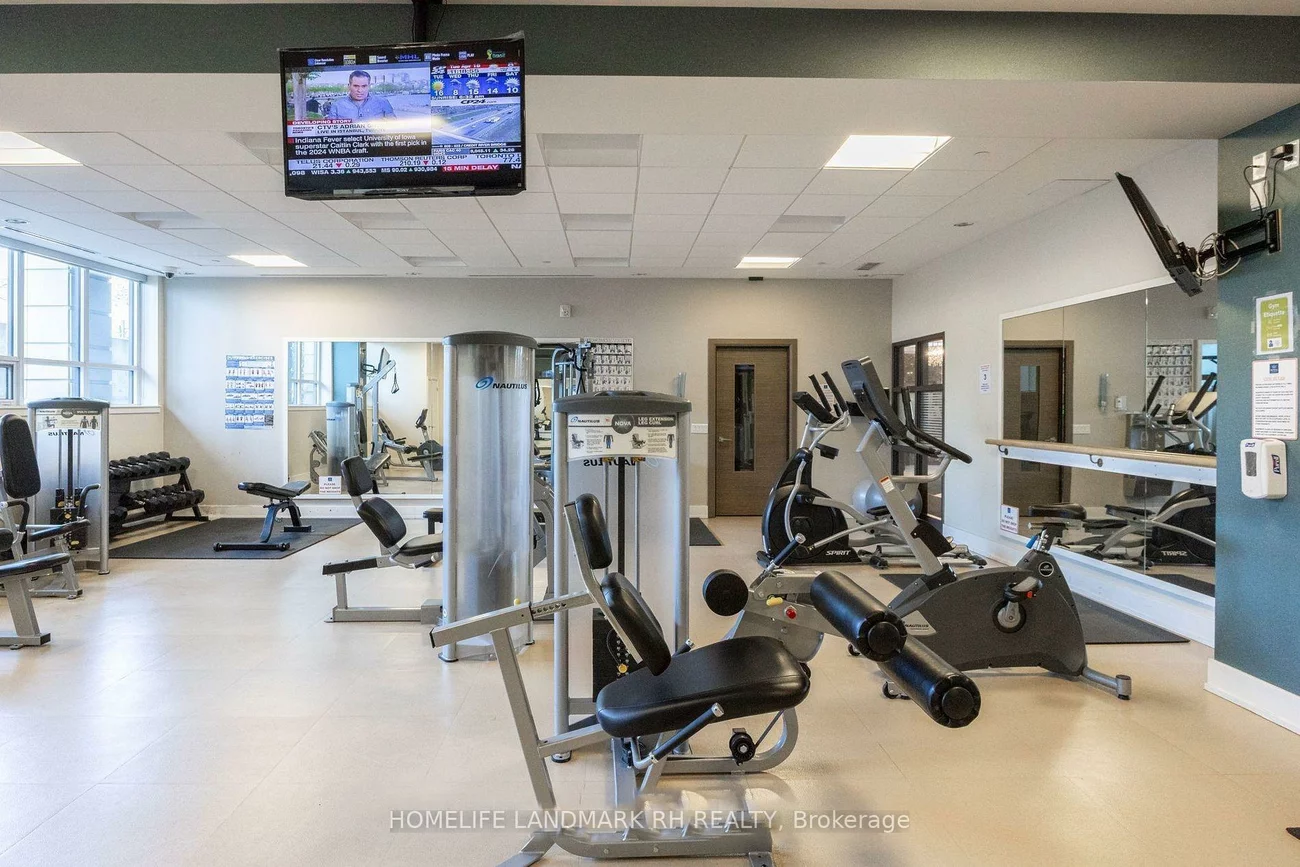 370, Highway 7, Doncrest, Richmond Hill