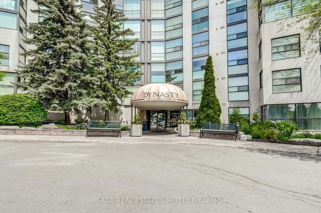 30, Harding, North Richvale, Richmond Hill