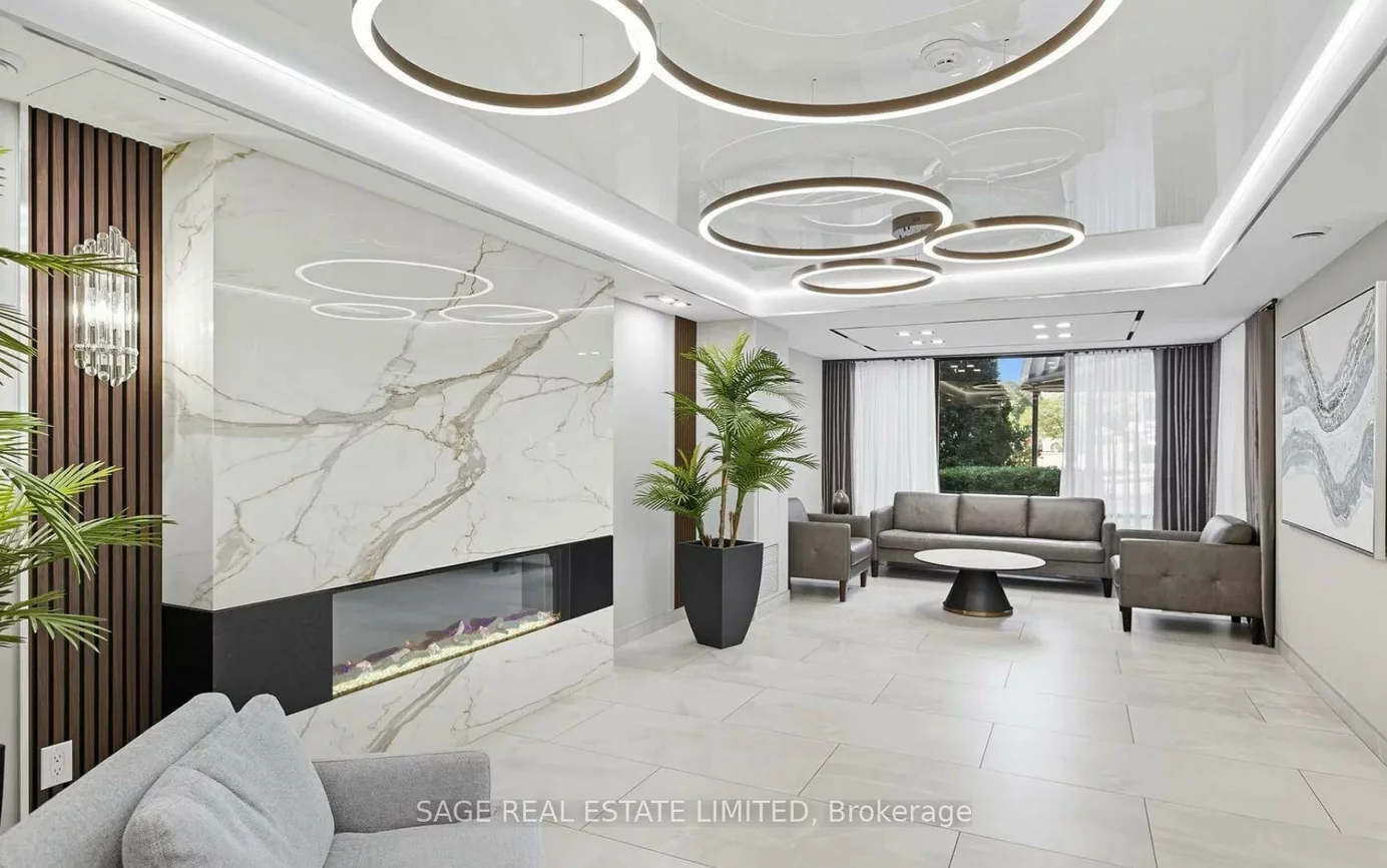 30, Harding, North Richvale, Richmond Hill