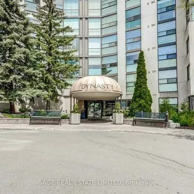 30, Harding, North Richvale, Richmond Hill