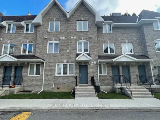 75, Weldrick, Observatory, Richmond Hill