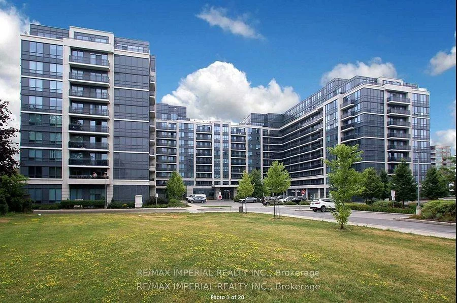 372, Highway 7, Doncrest, Richmond Hill