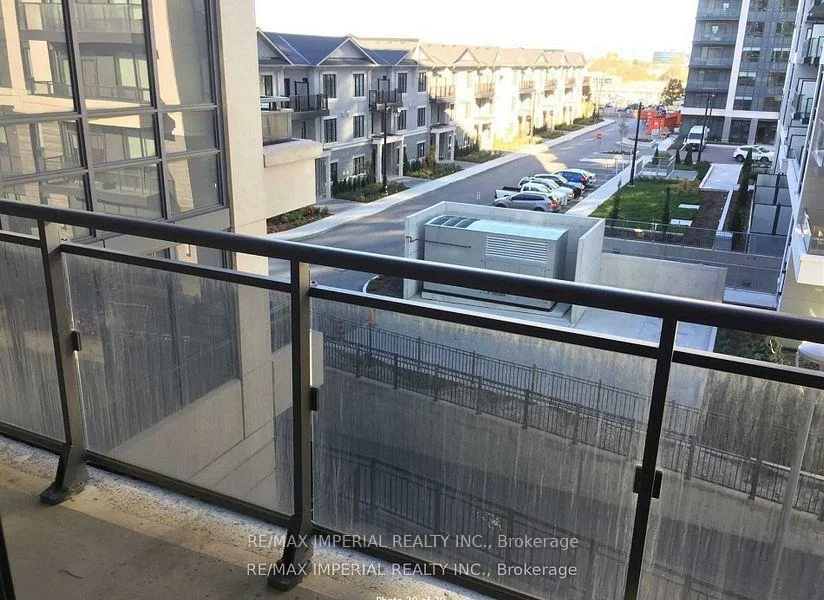 372, Highway 7, Doncrest, Richmond Hill