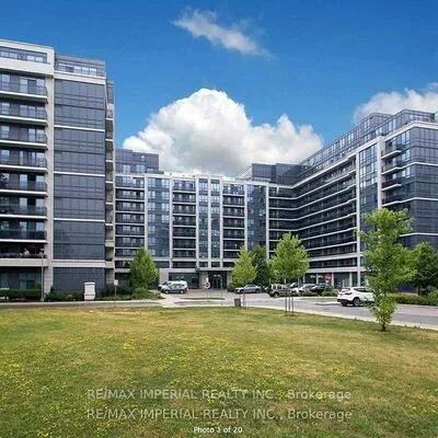 372, Highway 7, Doncrest, Richmond Hill