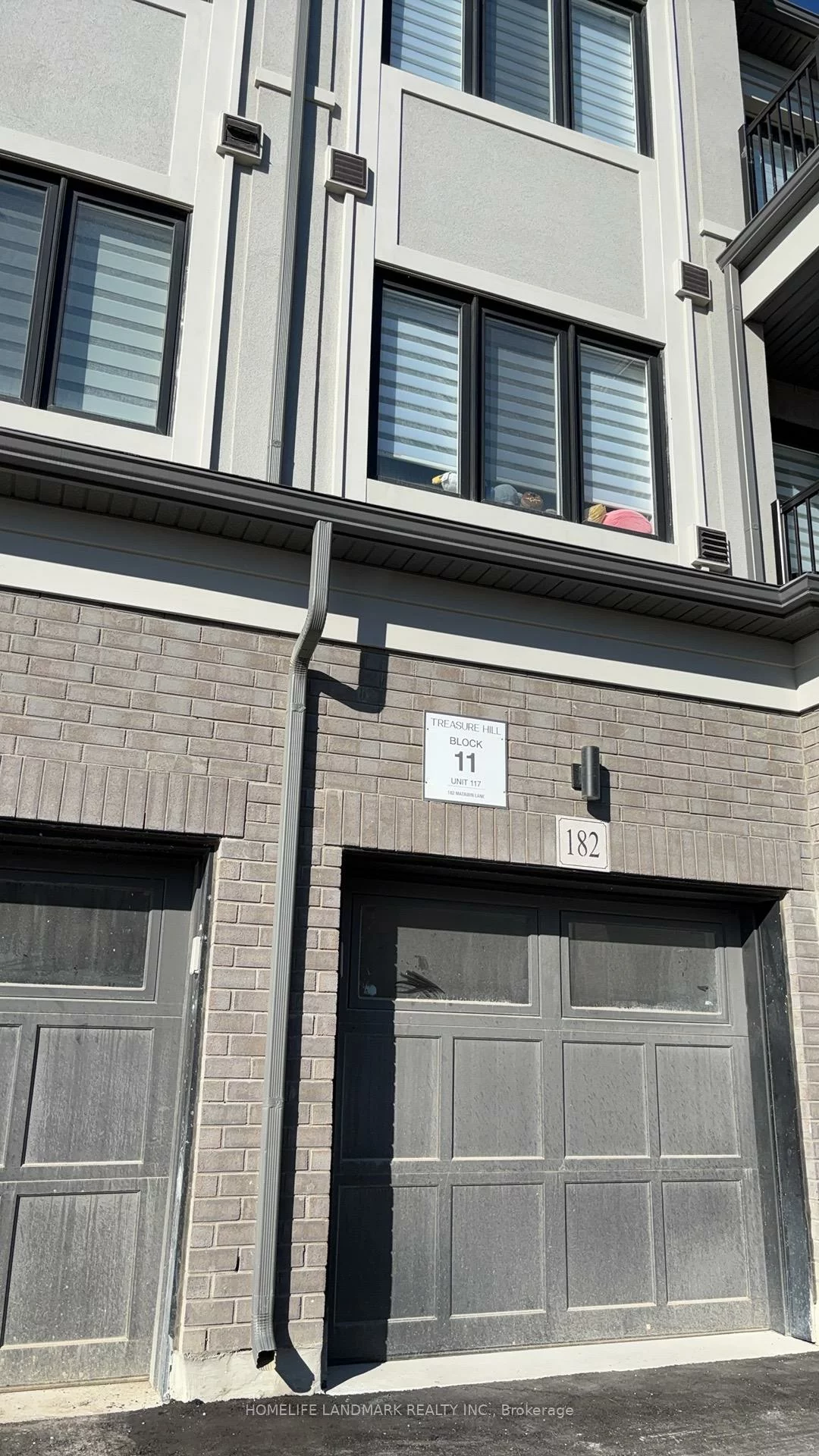 182, MATAWIN, Headford Business Park, Richmond Hill