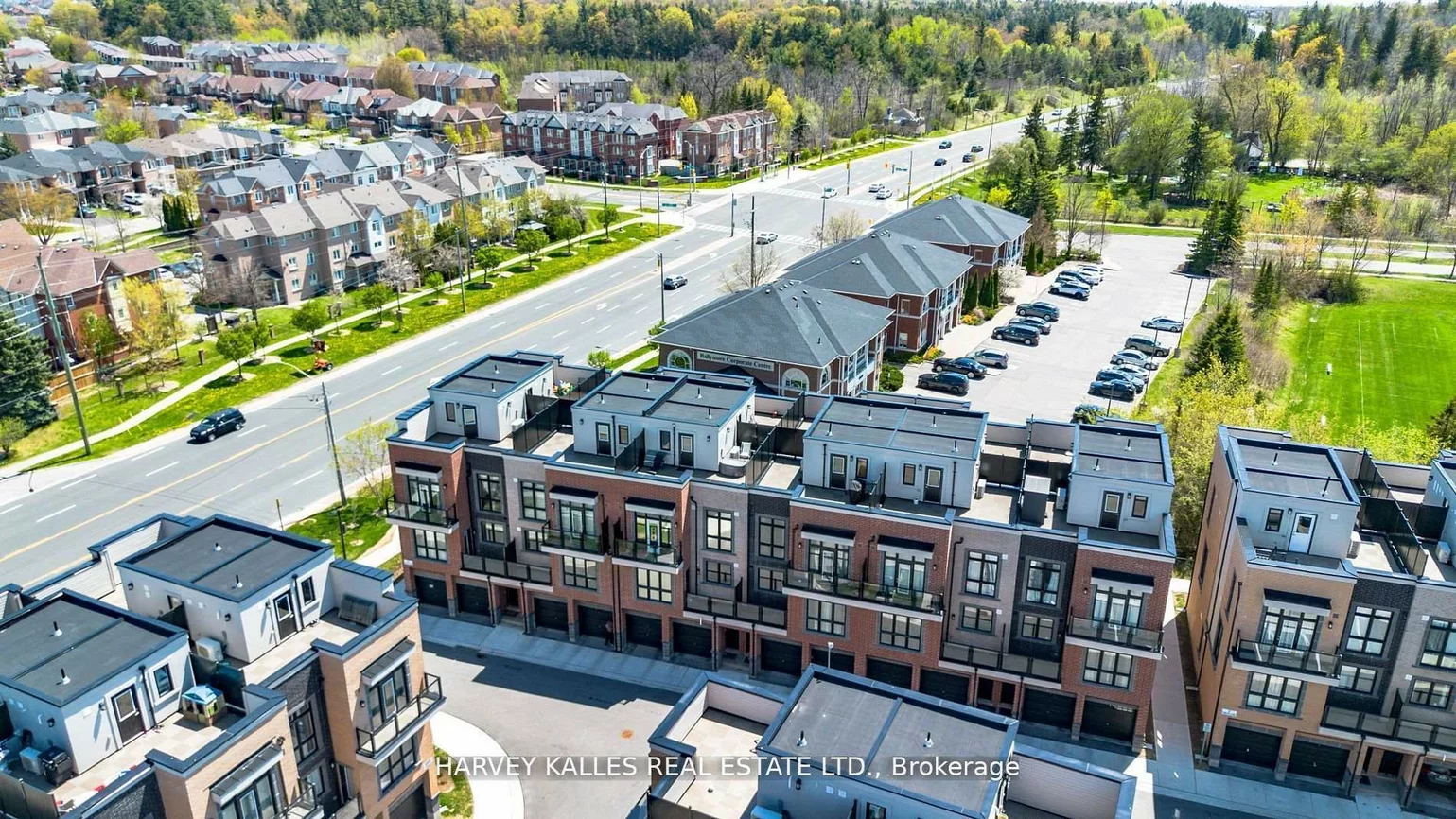 9, Phelps, Oak Ridges, Richmond Hill