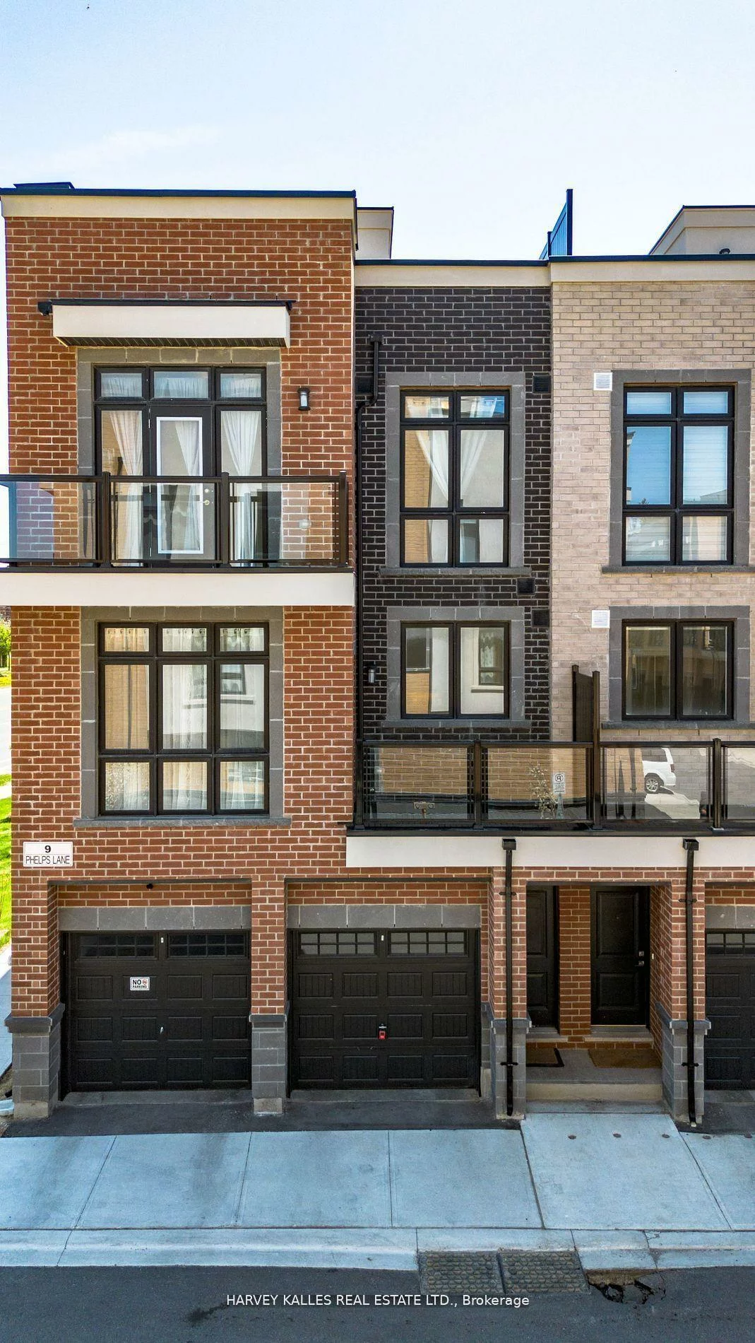 9, Phelps, Oak Ridges, Richmond Hill