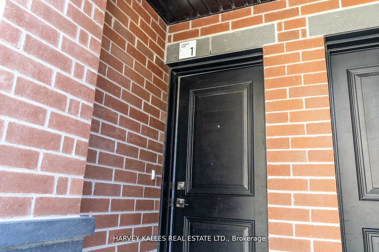 9, Phelps, Oak Ridges, Richmond Hill