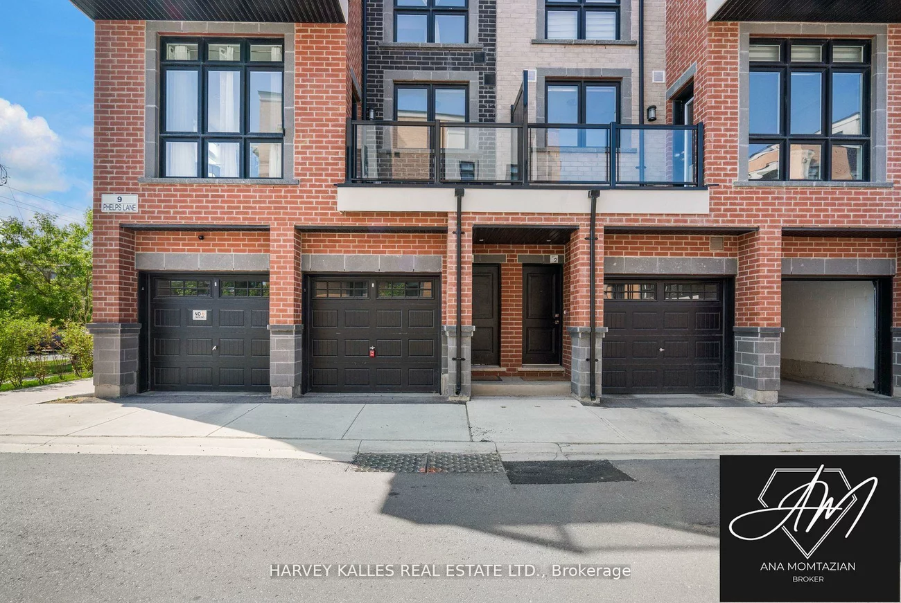 9, Phelps, Oak Ridges, Richmond Hill