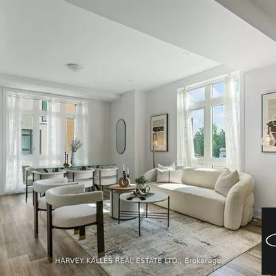 9, Phelps, Oak Ridges, Richmond Hill