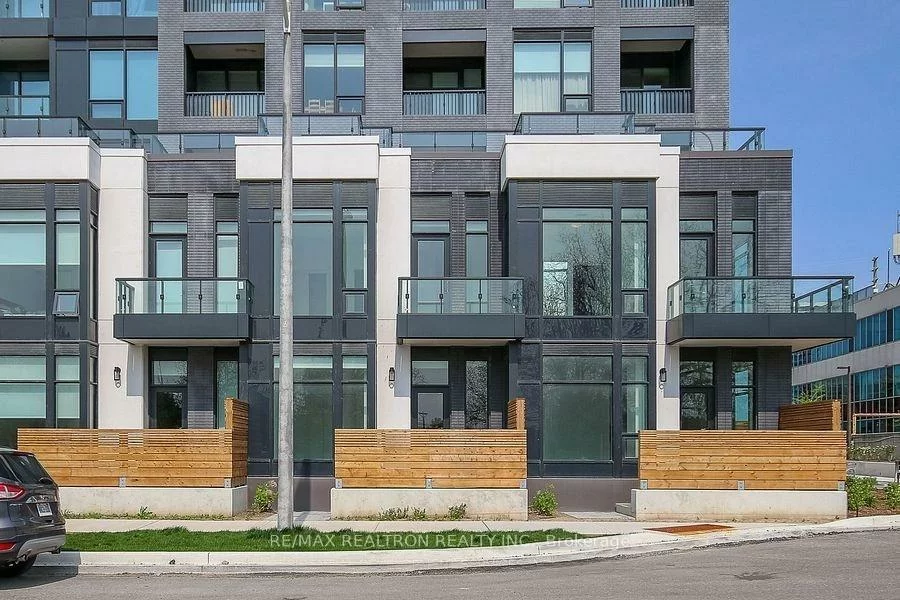 3, Rosewater, South Richvale, Richmond Hill