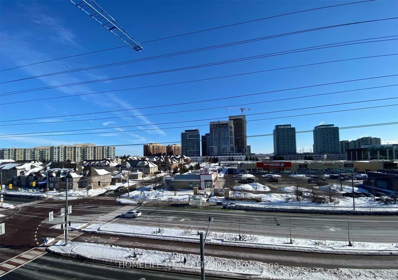 8868, Yonge, South Richvale, Richmond Hill