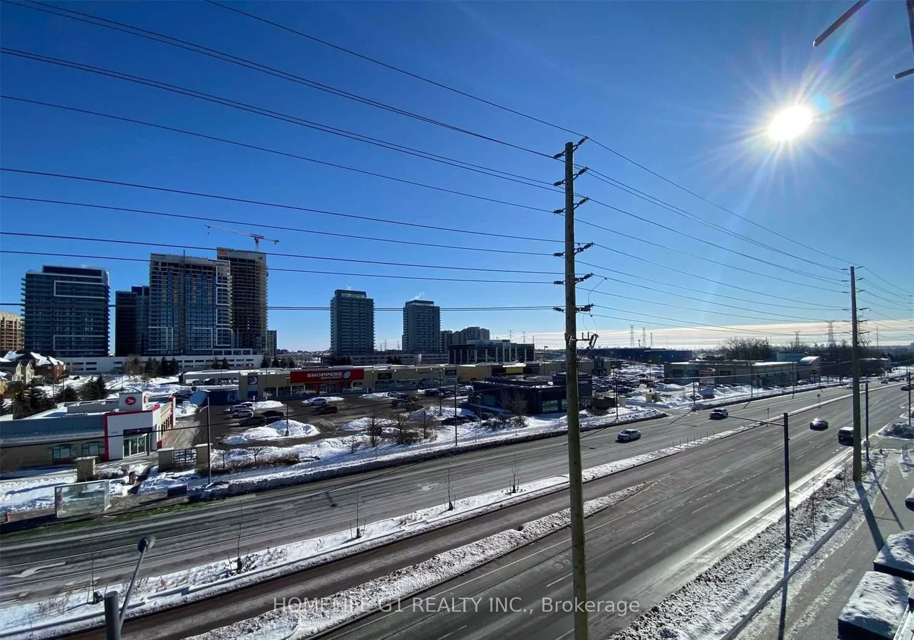 8868, Yonge, South Richvale, Richmond Hill