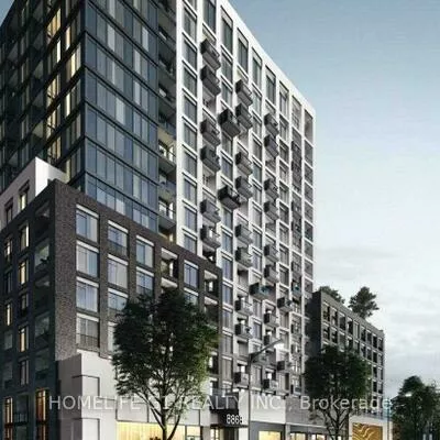 8868, Yonge, South Richvale, Richmond Hill