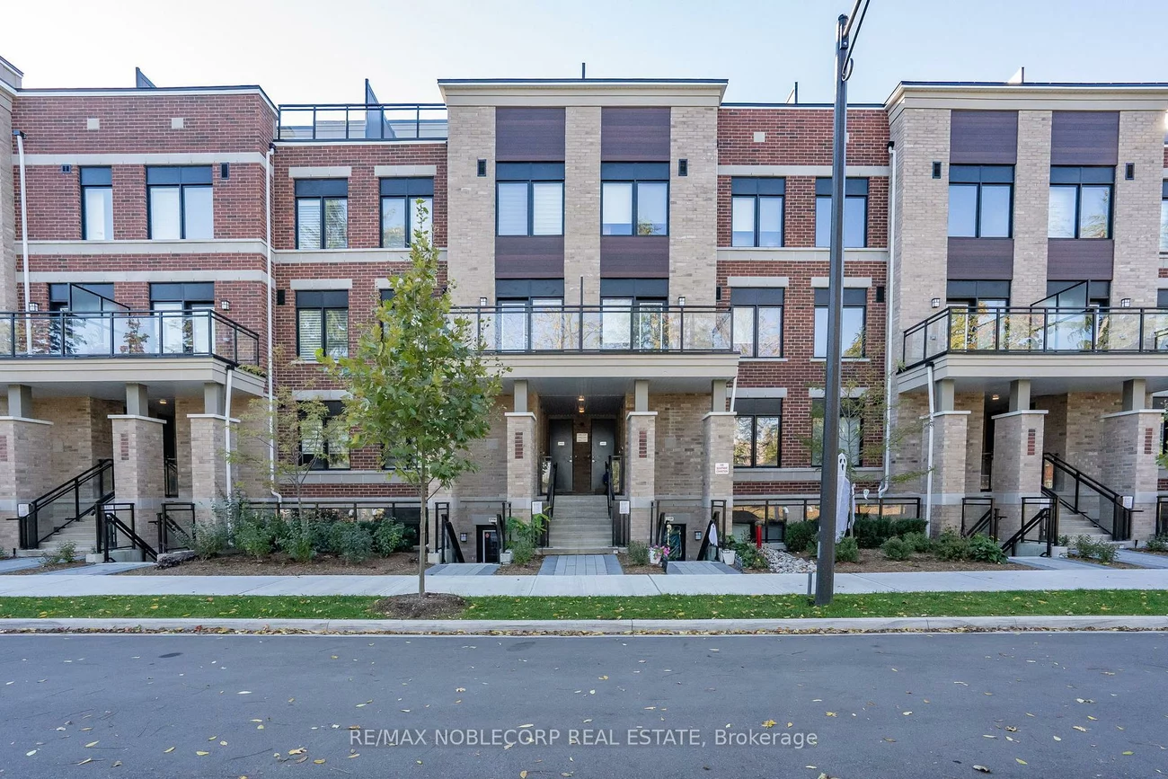 58, Elizabeth, Mill Pond, Richmond Hill