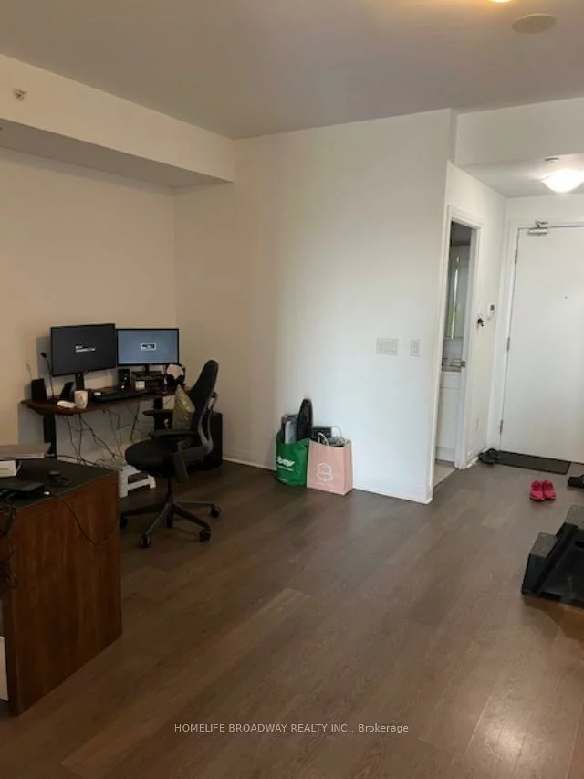 55, Oneida, Langstaff, Richmond Hill