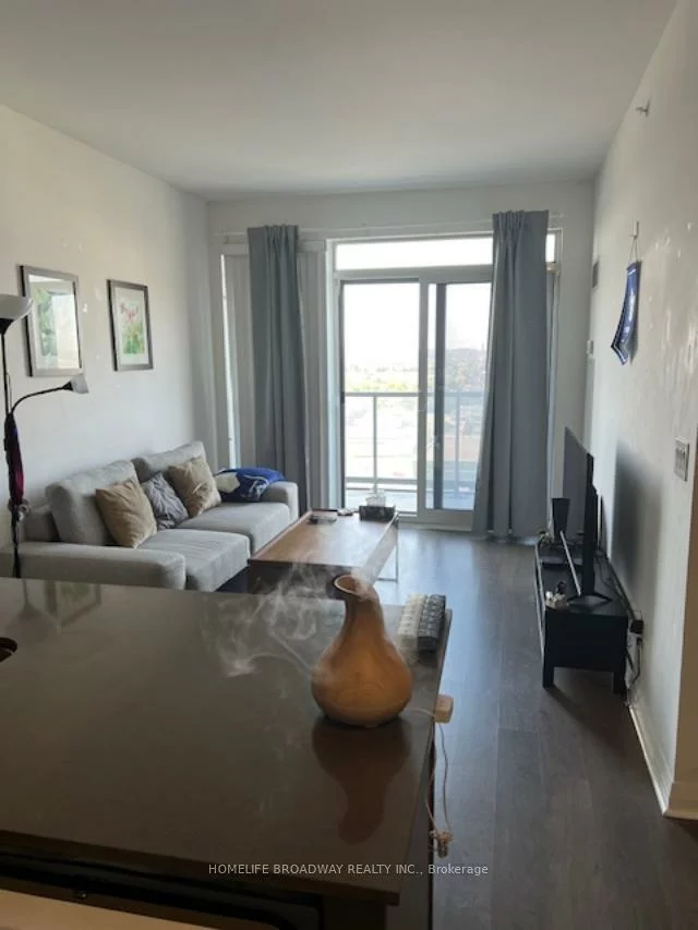 55, Oneida, Langstaff, Richmond Hill