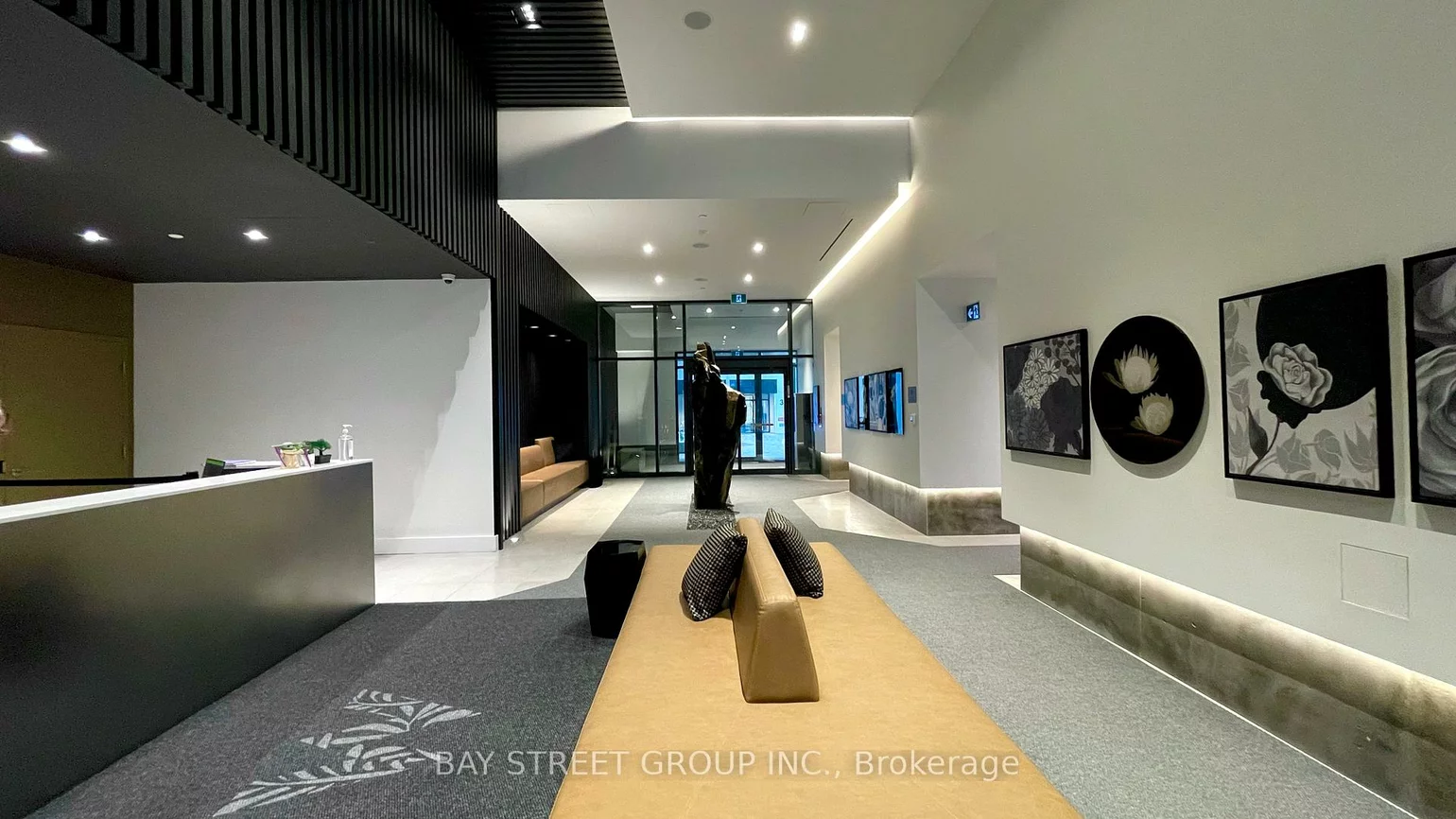 8868, Yonge, South Richvale, Richmond Hill