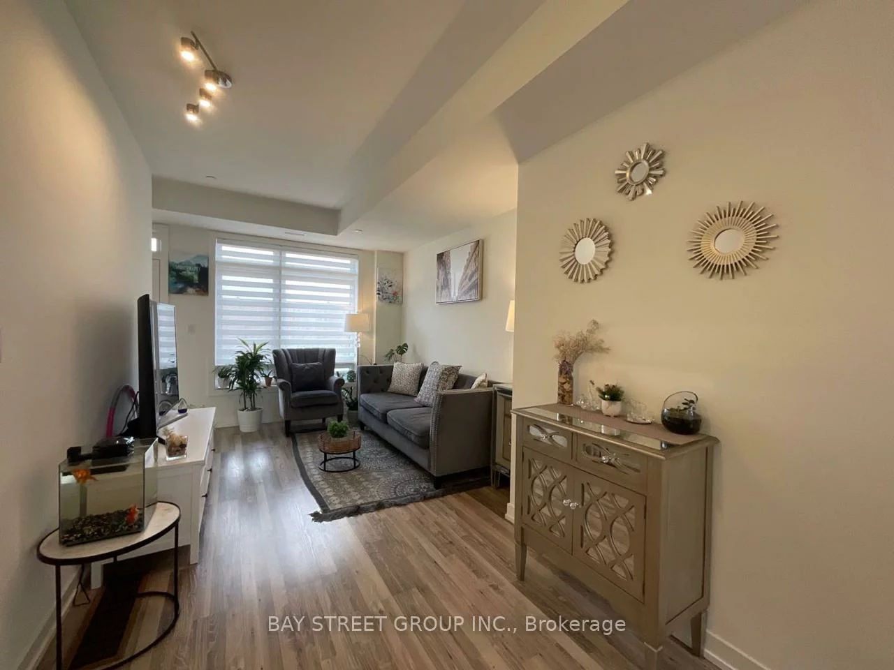 370 G, Red Maple, Langstaff, Richmond Hill