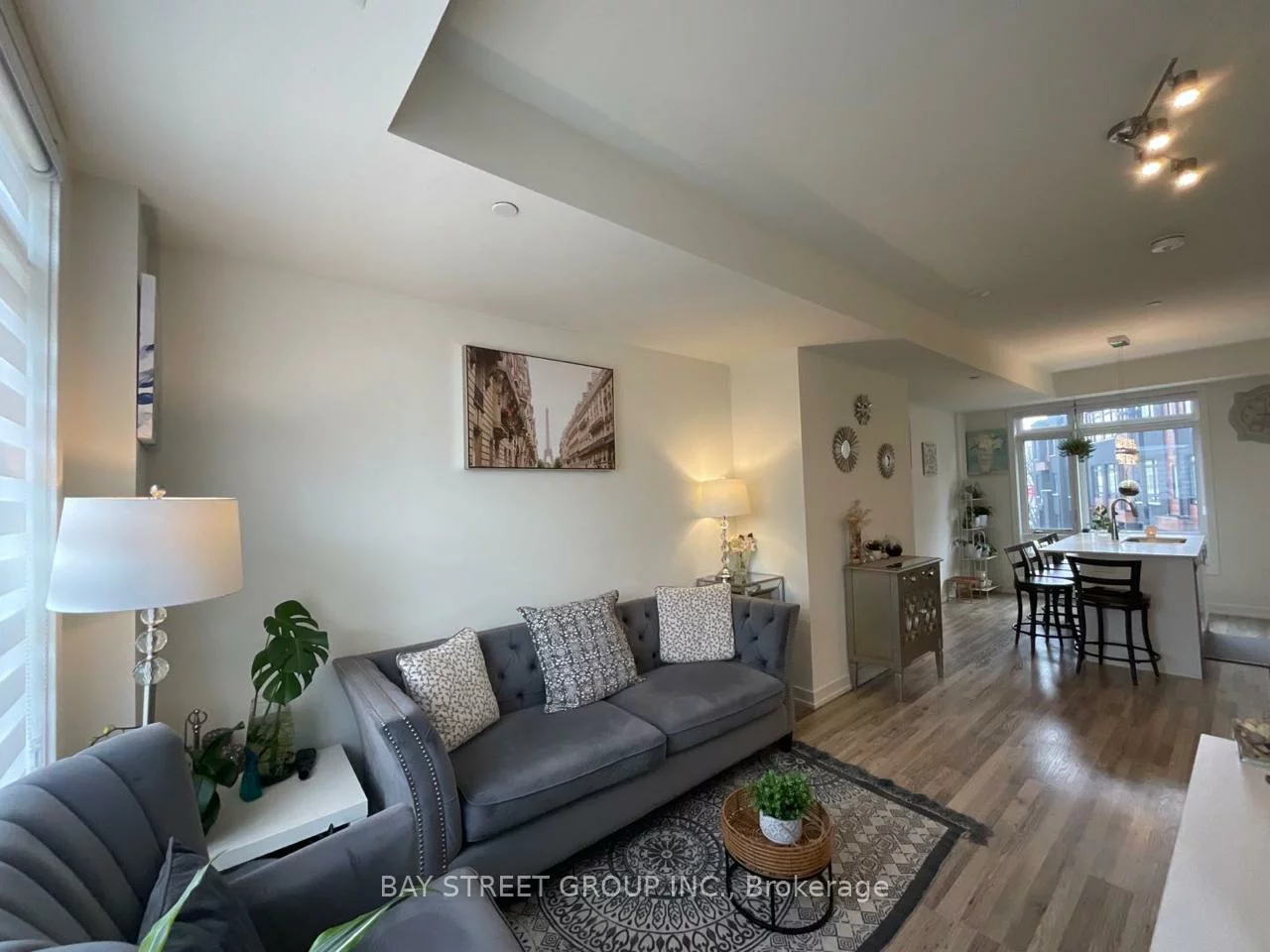 370 G, Red Maple, Langstaff, Richmond Hill