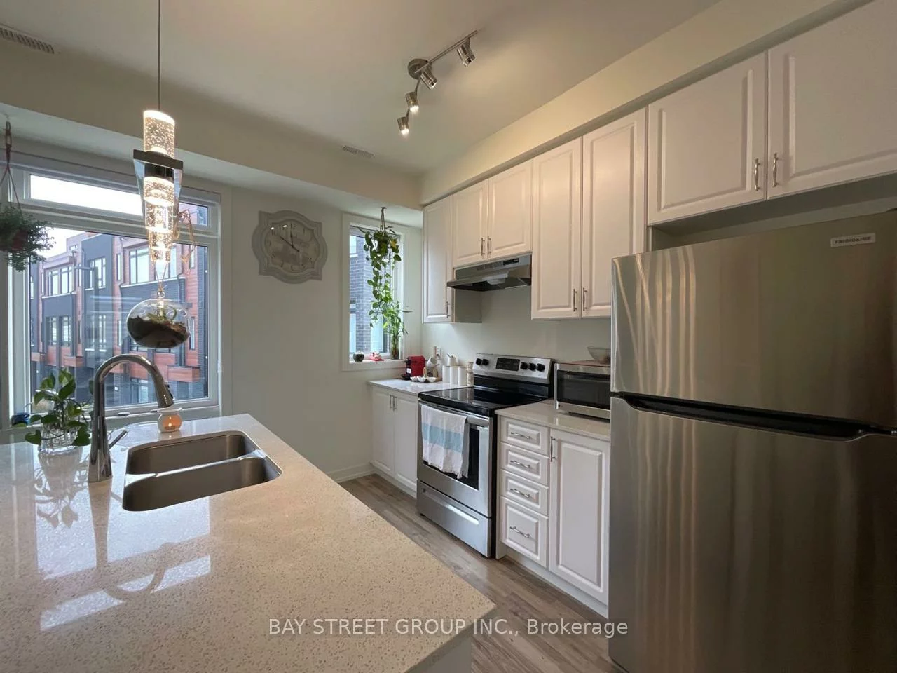 370 G, Red Maple, Langstaff, Richmond Hill